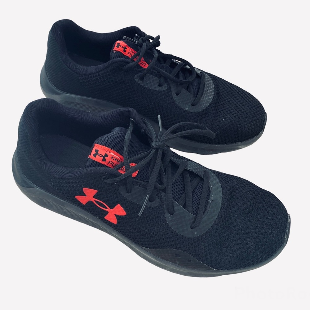 Under Armour Charged Pursuit Shoes | Men’s size 12